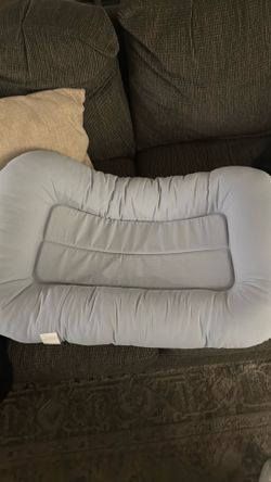 Baby lounger