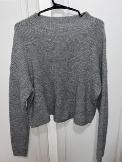 Sweater Long Sleeves