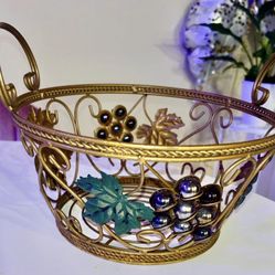 Metal Basket