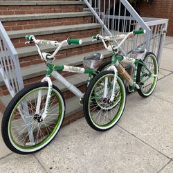 Se bike Big ripper Boston Ripper 29 bmx