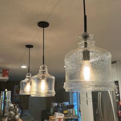 Pendant Lights