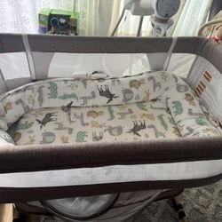 Bassinet