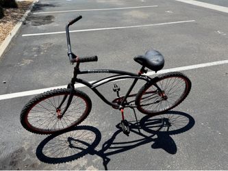 DirtyBird Bicycle