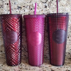 Starbucks Cups