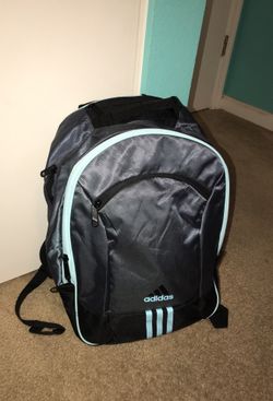 Adidas women’s backpack