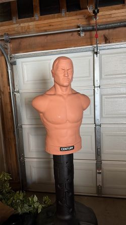Century bob