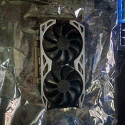 GeForce RTX 2060
