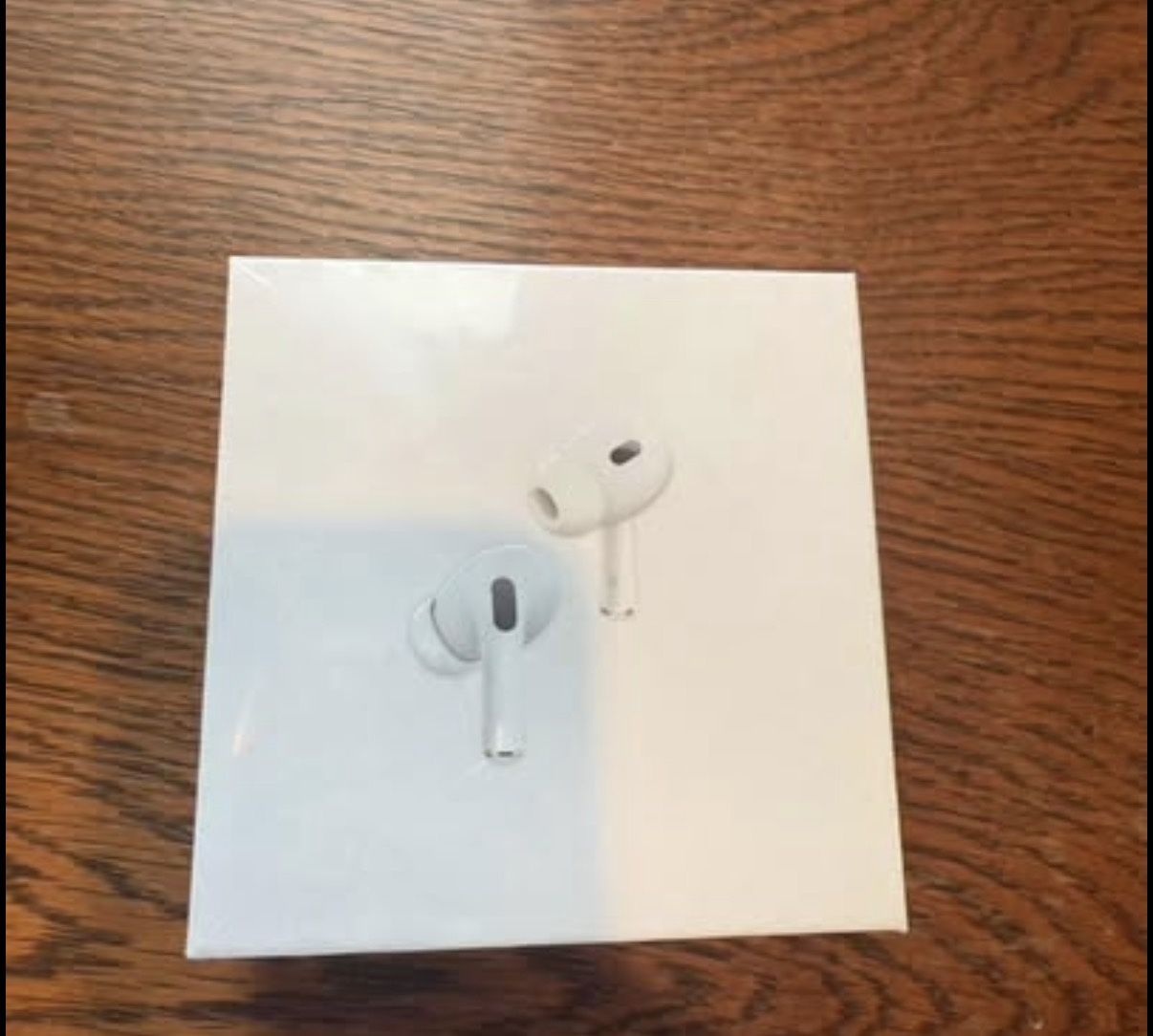 Apple AirPods Pro 2 Brand New Never Used