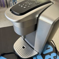 Keurig K-Elite