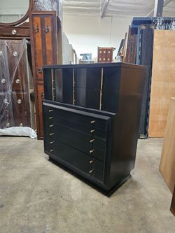 Solid Wood Huntley Dresser