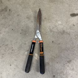 Fisk are Plants Cutter