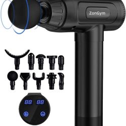 Massage Gun Deep Tissue