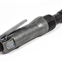 Allied Pneumatic 67-400 Air Ratchet Hammer *Works Great* SER 02323