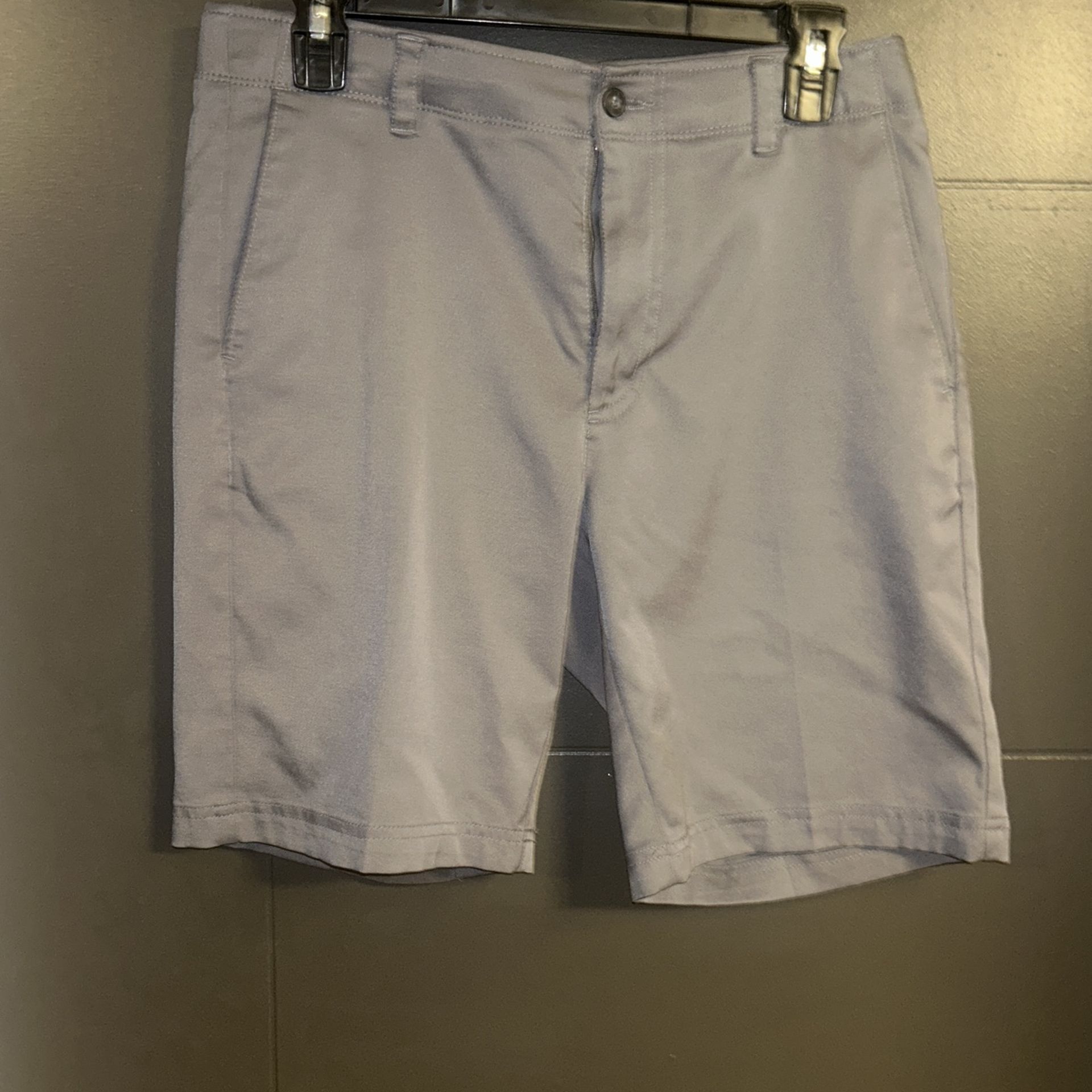 PGA Tour 7” Flat Front Golf Shorts ($65 On Amazon)