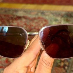 GUESS Sunglasses 5086