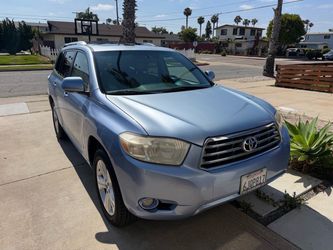 2009 Toyota Highlander