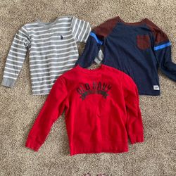 5/6 Boy ALL for $10 EUC