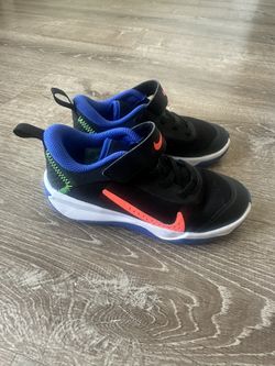 Boys Nike 12c