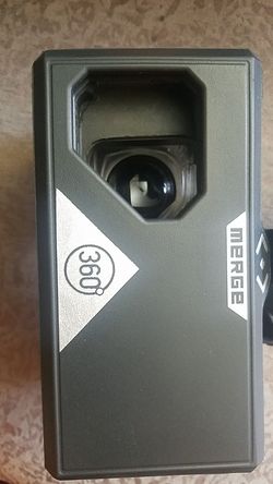 Merge 360 Virtual Reality Headset
