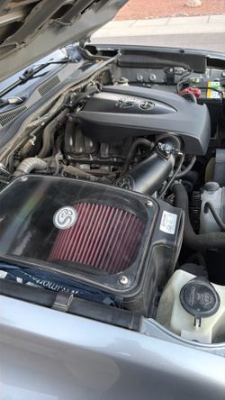 3rd Gen Toyota Tacoma Truck Accessories