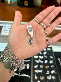James avery charm