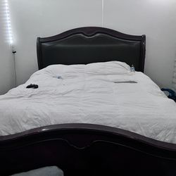California King Size Bed Frame 