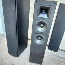 Klipsch Klf10 Towers