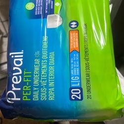 Adult Diapers