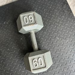 Dumbbell 