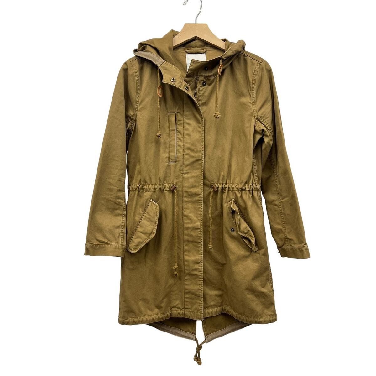 Trench Coat Madewell
