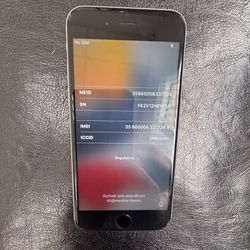 Apple iPhone 6s 