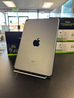 iPad Mini 5 64GB WiFi