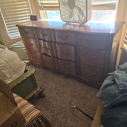 Large Dresser 