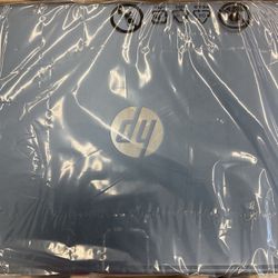 blue hp pavilion 15.6” laptop