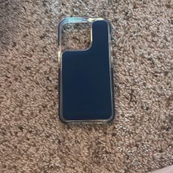 Blue Ihome Phone Case New