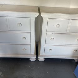 End Tables 