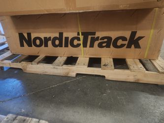 *Brand New* NordicTrack Commercial S22i Studio Cycle