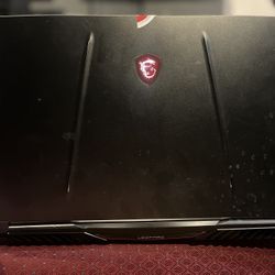 Gaming Computer GP 75