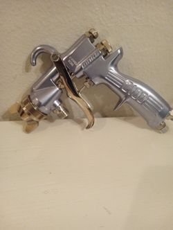 Binks 2100
