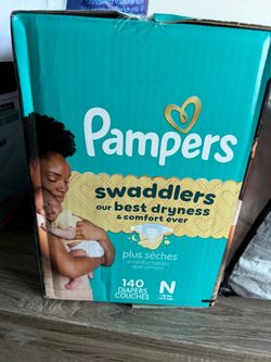 Pampers