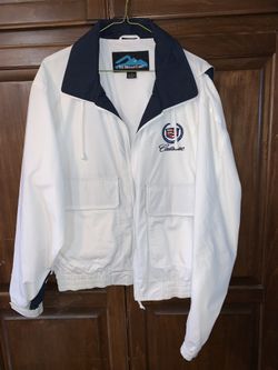 Cadillac jacket