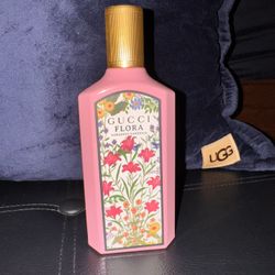 Gucci Flora Gardenia 3.3oz