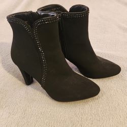 Ankle Boots Sz 5.5 