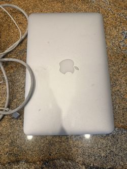 Mac Book Air