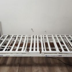 Free medical bed for donation 