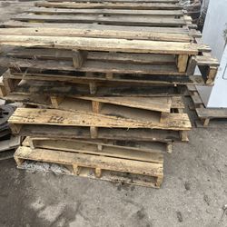Pallets