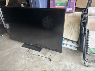 65” Samsung tv - works great $195 OBO