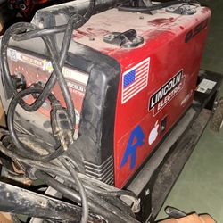 Mig Welder
