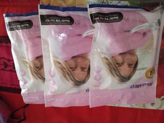 Resmed Swift Fx For Her Mask