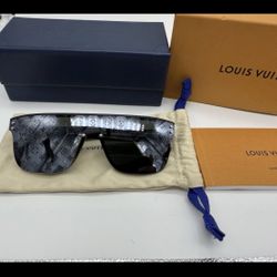 Louis Vuitton Waimea Sunglasses